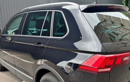 Volkswagen Tiguan II, 2021 год, 2 750 000 рублей, 9 фотография