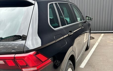 Volkswagen Tiguan II, 2021 год, 2 750 000 рублей, 7 фотография