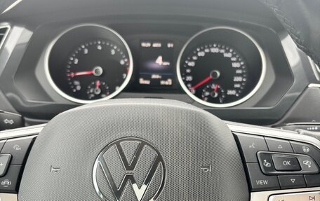 Volkswagen Tiguan II, 2021 год, 2 750 000 рублей, 15 фотография