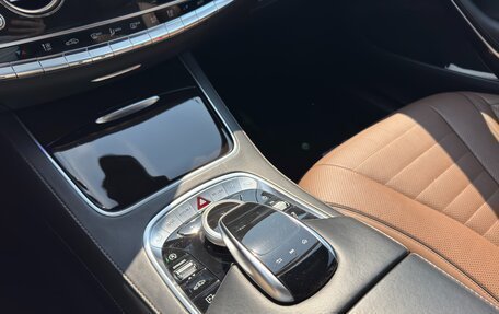 Mercedes-Benz S-Класс, 2020 год, 5 990 000 рублей, 21 фотография