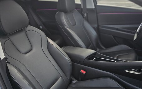 Hyundai Elantra, 2022 год, 1 650 000 рублей, 17 фотография