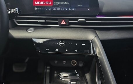 Hyundai Elantra, 2022 год, 1 650 000 рублей, 25 фотография