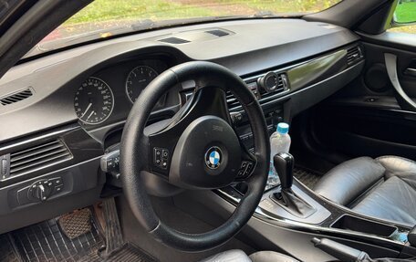 BMW 3 серия, 2005 год, 699 000 рублей, 6 фотография