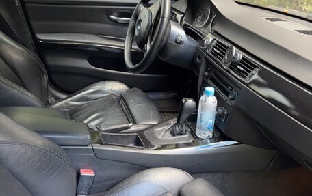 BMW 3 серия, 2005 год, 699 000 рублей, 5 фотография