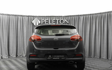 KIA cee'd III, 2015 год, 1 290 000 рублей, 6 фотография