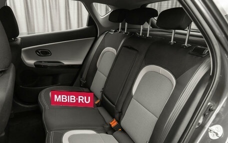 KIA cee'd III, 2015 год, 1 290 000 рублей, 12 фотография