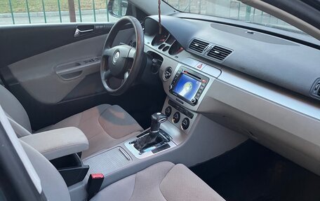 Volkswagen Passat B6, 2008 год, 630 000 рублей, 4 фотография