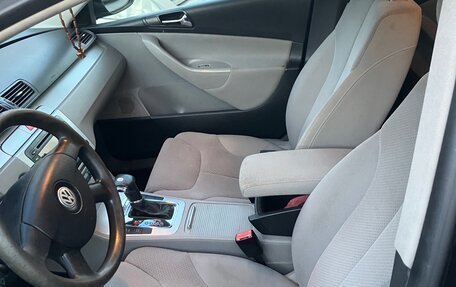 Volkswagen Passat B6, 2008 год, 630 000 рублей, 6 фотография