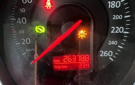 Volkswagen Passat B6, 2008 год, 630 000 рублей, 5 фотография