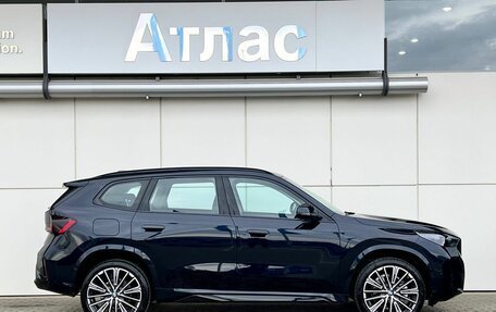 BMW X1, 2026 год, 6 290 000 рублей, 7 фотография