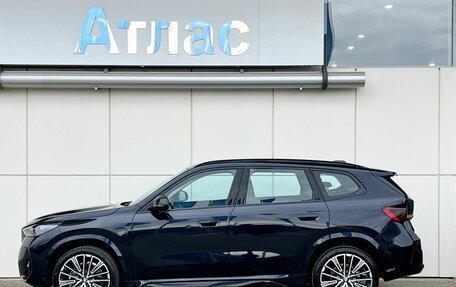 BMW X1, 2026 год, 6 290 000 рублей, 6 фотография