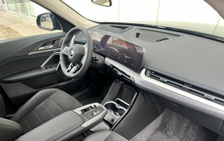 BMW X1, 2026 год, 6 290 000 рублей, 11 фотография