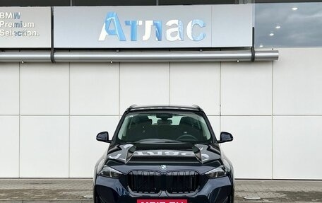 BMW X1, 2026 год, 6 290 000 рублей, 4 фотография