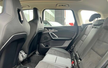 BMW X1, 2026 год, 6 290 000 рублей, 15 фотография