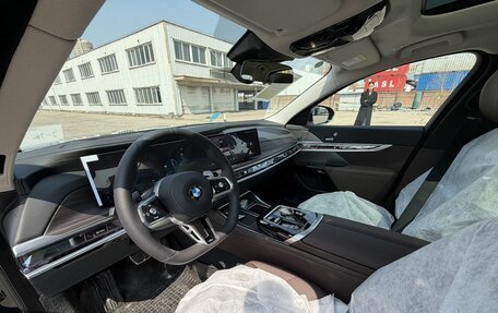BMW 7 серия, 2025 год, 14 490 000 рублей, 4 фотография