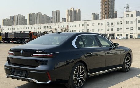 BMW 7 серия, 2025 год, 14 490 000 рублей, 3 фотография