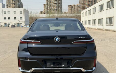 BMW 7 серия, 2025 год, 14 490 000 рублей, 9 фотография