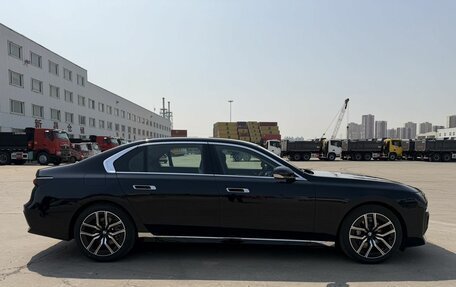 BMW 7 серия, 2025 год, 14 490 000 рублей, 7 фотография