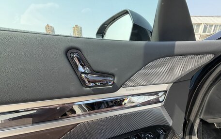 BMW 7 серия, 2025 год, 14 490 000 рублей, 11 фотография