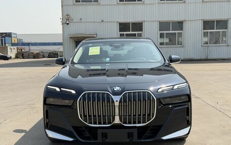 BMW 7 серия, 2025 год, 14 490 000 рублей, 5 фотография
