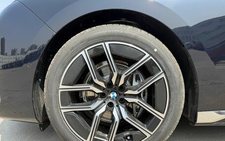 BMW 7 серия, 2025 год, 14 490 000 рублей, 8 фотография
