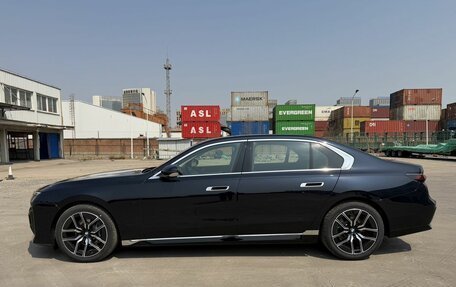 BMW 7 серия, 2025 год, 14 490 000 рублей, 6 фотография