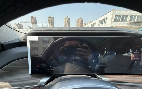 BMW 7 серия, 2025 год, 14 490 000 рублей, 14 фотография
