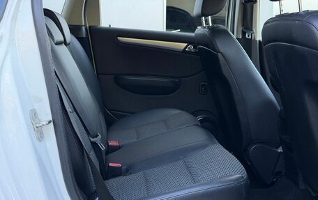 Mercedes-Benz B-Класс, 2009 год, 899 000 рублей, 11 фотография