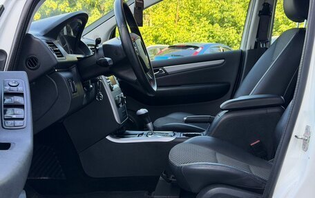 Mercedes-Benz B-Класс, 2009 год, 899 000 рублей, 9 фотография