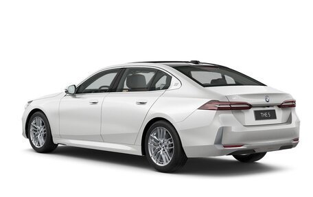 BMW 5 серия, 2025 год, 7 990 000 рублей, 2 фотография