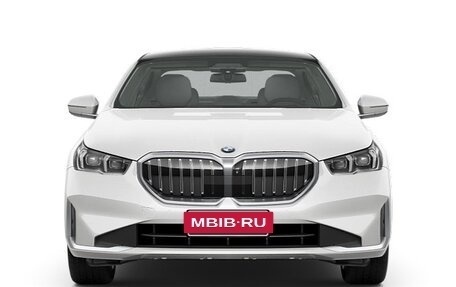 BMW 5 серия, 2025 год, 7 990 000 рублей, 4 фотография
