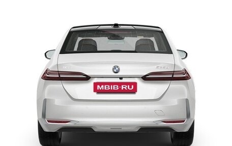 BMW 5 серия, 2025 год, 7 990 000 рублей, 5 фотография