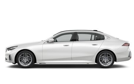 BMW 5 серия, 2025 год, 7 990 000 рублей, 3 фотография