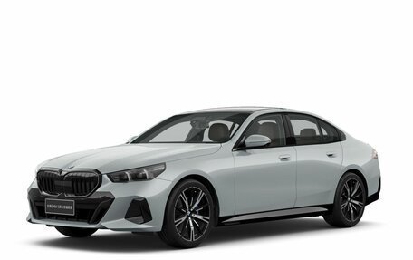 BMW 5 серия, 2026 год, 9 490 000 рублей, 2 фотография