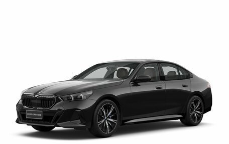 BMW 5 серия, 2026 год, 9 490 000 рублей, 2 фотография