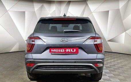 Hyundai Creta, 2022 год, 1 955 000 рублей, 8 фотография