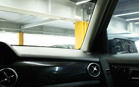 Mercedes-Benz GLK-Класс, 2012 год, 1 669 000 рублей, 8 фотография