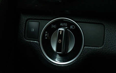 Mercedes-Benz GLK-Класс, 2012 год, 1 669 000 рублей, 15 фотография