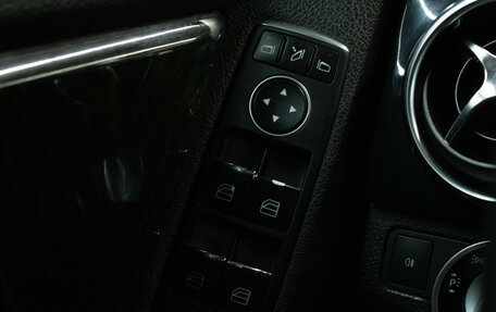 Mercedes-Benz GLK-Класс, 2012 год, 1 669 000 рублей, 14 фотография