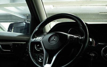 Mercedes-Benz GLK-Класс, 2012 год, 1 669 000 рублей, 7 фотография