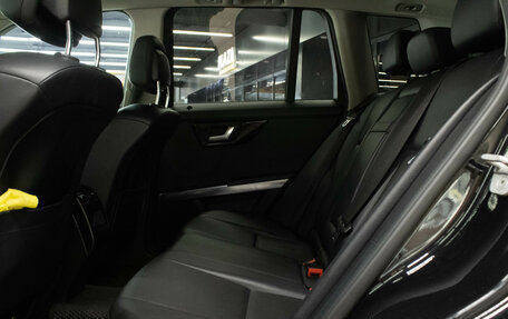 Mercedes-Benz GLK-Класс, 2012 год, 1 669 000 рублей, 12 фотография