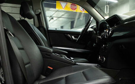 Mercedes-Benz GLK-Класс, 2012 год, 1 669 000 рублей, 11 фотография