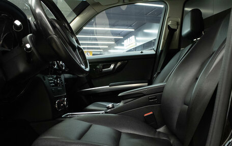Mercedes-Benz GLK-Класс, 2012 год, 1 669 000 рублей, 10 фотография