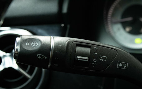 Mercedes-Benz GLK-Класс, 2012 год, 1 669 000 рублей, 17 фотография