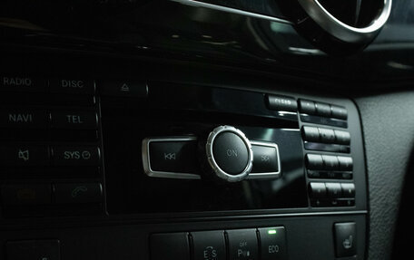 Mercedes-Benz GLK-Класс, 2012 год, 1 669 000 рублей, 19 фотография