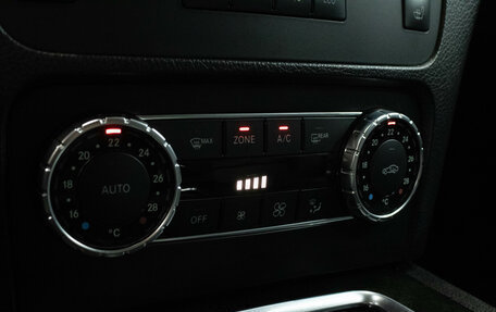 Mercedes-Benz GLK-Класс, 2012 год, 1 669 000 рублей, 20 фотография