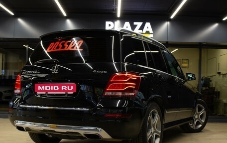 Mercedes-Benz GLK-Класс, 2012 год, 1 669 000 рублей, 6 фотография
