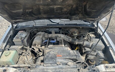 KIA Sportage IV рестайлинг, 2006 год, 420 000 рублей, 9 фотография