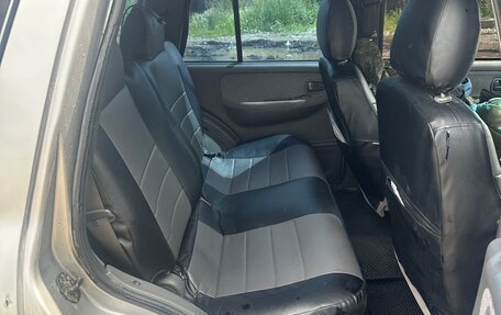 KIA Sportage IV рестайлинг, 2006 год, 420 000 рублей, 11 фотография