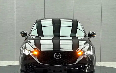 Mazda CX-5 II, 2022 год, 1 892 000 рублей, 2 фотография
